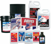 МоторноемаслоABRO(MO10-30-(1))10w30CI4/SL(946мл)