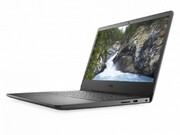 DELLVostro153000Black(3401)Black,14.0"FHDAGWVA(IntelCorei3-1005G1,8GB(1x8GB)DDR4,256GBM.2PCIeNVMeSSD,IntelUHDGraphics,CR,HDMI,LAN,WiFi+BT,3cell42WHrBT,HDCam,non-BacklitKB,Ubuntu)