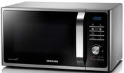 МикроволноваяпечьSamsungMG23F302TAS/BW