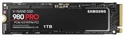.M.2NVMeSSD1.0TBSamsung980PRO[PCIe4.0x4,R/W:7000/5000MB/s,1000K/1000KIOPS,Elpis,3DTLC]