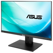 "25.0""ASUS""PB258Q"",Black(IPS,2560x1440,5ms,350cd,LED100M:1,DP+HDMI-MHL+DVI,HAS+Pivot,Speak)(25.0"")"