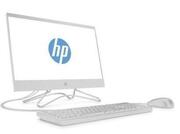 All-in-OnePC-21.5"HP200G3+W10HIntel®Core®i3-8130Uupto3,4GHz,8GBDDR4RAM,128GBSSD+1TBHDD,DVD-RW,CR,Intel®HD620Graphics,HDcam,Wi-Fi-AC,GLAN,65WPSU,Win10HomeSL,USBKB/MS,SnowWhite