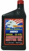 МоторноемаслоABRO(MO5000)20w50CI-4/SL(946мл)