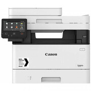 MFDCanoni-SensysMF446X,MonoPrinter/Copier/Color/FaxScanner,Net,WiFi,A4,600x600dpi,38ppm,Upto80k,1Gb,Scan9600x9600dpi-24bit,12.7cmLCD,PaperInput250-sheettray,100-sheettray,USB2.0,Cartridge057/057H(2400/10000pages*5%)