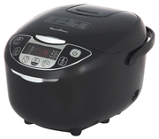 Мультиварка,5,0л,750ВтMOULINEXMK708832