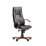 ОфисноекреслоруководителяKingWoodMPDeco
