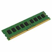 KingstonKVR16E11/8I8GB1600MHzDDR3ECCCL11DIMMw/TSServerKingstonF