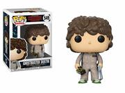 FunkoPopMovies:StrangerThings:WillGhostbuster