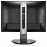 МониторPhilips241B7QUPBEB,Black