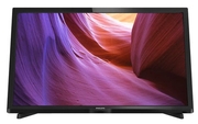 "24""LEDTVPhilips24PHH4000/88(Black,24"",60cm,HDReady(16:9),100Hz,178°,2HDMI,SCART,USB(foto,audio,video,USBrecording),S/P-DIF,DVB-T/C,Speakers5W,3.2Kg,VESA75x75)http://download.p4c.philips.com/files/2/24phh4000_88/24phh400