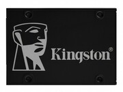 2.5"SSD1.0TBKingstonKC600,