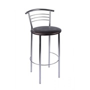 БарныйстулНовыйстильMarcoHokerChromeV4