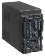 "BatterypackPanasonicVW-VBG6E-K,5400mAhforAG-HMC71,AG-HMC151&AG-HMC41AG-HMC71,AG-HMC151&AG-HMC41"