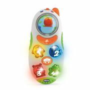 "Говорящийтелефон"