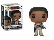 FunkoPopMovies:StrangerThings:WillGhostbuster