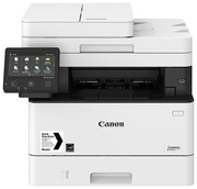 MFDCanoni-SensysMF426DW,MonoPrinter/Copier/ColorScanner/FAX,DADF(50-sheet),Duplex,Net,WiFi,AdobePostScript,A4,38ppm,1Gb,1200x1200dpi,60-163г/м2,Scan9600x9600dpi-24bit,250sheettray,ColourTouchScreen,Max.80k,Cartr052(3,1k*)/052H(9,2k*)