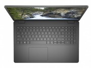 DELLInspiron15ICL3000Black(3501)+W10H,15.6"WVAFHD(IntelCorei3-1005G1,2xCore,1.2-3.4GHz,4GB(1x4)DDR4RAM,256GBM.2PCIeNVMeSSD,IntelUHDGraphics,CardReader,WiFi-AC/BT,Backlit,3cell,HD720pWebcam,RUS,1.83kg)