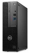 DellOptiplex3000SFFBlack(Corei3-121003.3-4.3GHz,8GBRAM,256GBSSD,DVD-RW)