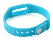 XiaomiMiBandStrapforMiBand2,Blue