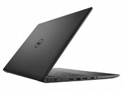 DELLInspiron15ICL3000Black(3501)+W10H,15.6"WVAFHD(IntelCorei3-1005G1,2xCore,1.2-3.4GHz,4GB(1x4)DDR4RAM,256GBM.2PCIeNVMeSSD,IntelUHDGraphics,CardReader,WiFi-AC/BT,Backlit,3cell,HD720pWebcam,RUS,1.83kg)