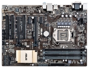 "MBS1150AsusB85-PLUS/USB3.1(IntelB85,ATX)4xDDR3,Max32G,DVI,RGB,1xPCI-Ex.16x(3.0)1xPCI-Ex.16x(4xmode2.0),PCIx3+PCI-Ex.1x2,4xSATA6.0GB/s,2xSATA3.0GB/s,2xUSB3.1(typeA,typeC),8xUSB,4xUSB3.0,GbitLAN,Realtek®ALC887-ChannelHighDef