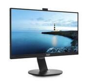 МониторPhilips272B7QPTKEB,Black