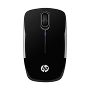 HPZ3200BlackWirelessMouse