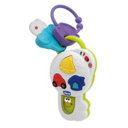 "Говорящийключ"