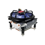 SpireSP677S1BlueStar2000,S775/AM2,2400rpm,26dBA,Al,101×103×45mm