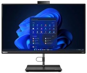 LenovoAIOThinkCentreneo30aBlack(27"FHDIPSCorei7-1260P2.1-4.7GHz,16GB,512GB,DVD-RW,NoOS)