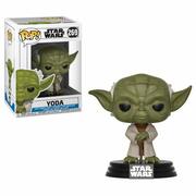 FunkoPopMovies:StarWars:CloneWars:Yoda