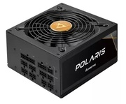 PowerSupplyATX1050WChieftecPPS-1050FC-A3,80+Gold,ATX3.0,135mm,HBLLC+DC-DC,Fullymodular