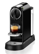 кофемашинаNESPRESSOCitiZBlack
