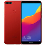 HuaweiHonor7X(AL10)5.93"4+32Gb3340mAhDUOS/REDBLACKCN+