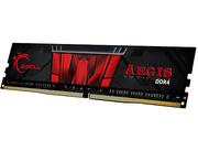 16GBDDR4G.SKILLAegisF4-3200C16S-16GISDDR4PC4-256003200MHzCL16,Retail(memorie/память)