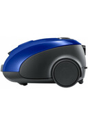 ПылесоссмешкомSamsungVC24GHNJGBK/UK,blue