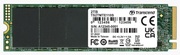 .M.2NVMeSSD2.0TBTranscend110S[PCIe3.0x4,R/W:2500/1700MB/s,200/250KIOPS,800TBW,3DTLC]