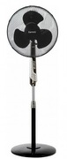 FanLarettiLR-FN1711,Напольный,55W,лопасть40см,черный