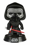 FunkoPopMovies:StarWarsEP8:KyloRen