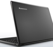 LenovoIdeaPad100-15IBYBlack15.6"HD(Intel®Celeron®DualCoreN28402.16GHz(BayTrail),4GbDDR3RAM,250GBHDD,Intel®HDGraphics,w/oDVDRW,CardReader,WiFi-N/BT4.0,0.3MWebCam,1xUSB3.0/1xUSB2.0,monospeaker,3cell,RUS,DOS,2.3kg)