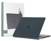 SmartshellTech-ProtectforMacbookAir15(2023),MatteBlack