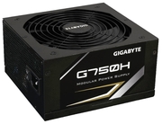 PowerSupplyATX750WGIGABYTEGP-G750HModular,14cmDoubleBallBearingFan,80+GoldATX12V2.31Dimension:D160xW150xH86mmInput:100Vac-240Vac,10A,47-63HzEfficiency:90%attypicalloadMTBF>100000hoursMB20+4Pinx1CPU4+4Pinx1PCI-e6+2