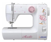 SewingMachineJAGUAR,Maestro35S