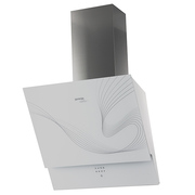 ВытяжкаGorenjeDVG6565KR