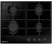 ГазоваяварочнаяпанельKUCHENCHEFKHG611AIS