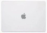 SmartshellTech-ProtectforMacbookAir15(2023),MatteClear