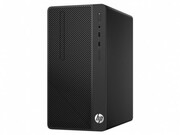HP290G1MT,lntel®Pentium®G4560(DualCore,3.5GHz,3MB),4GBDDR4RAM,500GBHDD,DVDRW,Intel®HD630Graphics,VGA,HDMI,180WPSU,USBMS&KB,FreeDOS,Black