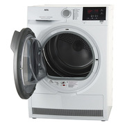 СушильнаямашинаAEGT6DBG28S