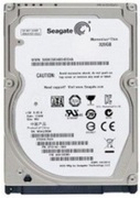 2.5"HDD320GBSeagateHybridST320LM002LaptopThinSSHD,8GBMLCFlash,2.5",5400rpm,64Mb,7.5mm,SATAIII