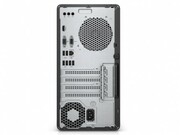 HP290G1MT,lntel®Pentium®G4560(DualCore,3.5GHz,3MB),4GBDDR4RAM,500GBHDD,DVDRW,Intel®HD630Graphics,VGA,HDMI,180WPSU,USBMS&KB,FreeDOS,Black